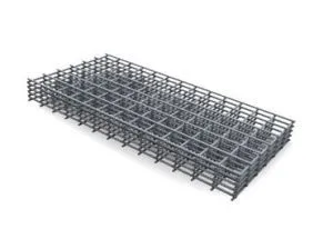 Сетка сварная 200*200 6B500C\6B500C (2000*6000)